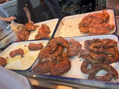 -鸡打鸣熏鸡系列(总店)