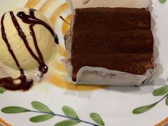 -萨莉亚意式餐厅(特力时尚汇店)