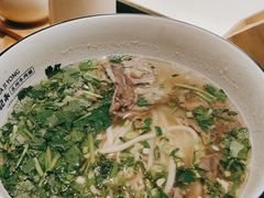 -马记永·兰州牛肉面(3019君尚店)