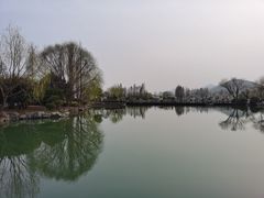 -云龙湖旅游景区