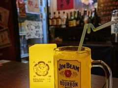 -人间半杯·小酒馆创意菜(三里屯店)