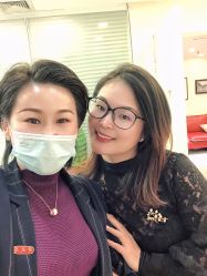 -开运眉半永久纹眉野生眉
