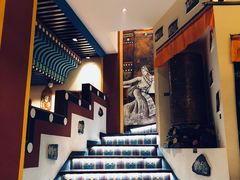 -敏珠拉姆藏餐·南京厨房(富春江东街店)