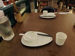 -HOHO餐厅(古子城店)