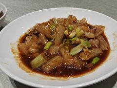 -盛福楼·惠山宴(盛岸路店)