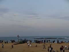 -日照灯塔风景区