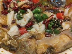 -红馆喜宴(十亩地店)