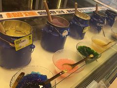 -溪边姑娘·拉丝酸奶水果捞(春熙路店)