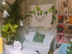 -Smile House咖啡馆(群芳小区店)