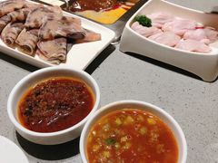 -海底捞火锅(苏宁生活广场店)