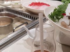 -巴奴毛肚火锅(广益哥伦布店)