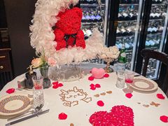 -狮拾久·现代新加坡料理(福田COCO Park店)