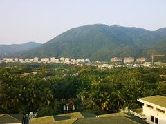 -三亚亚龙湾天域度假酒店