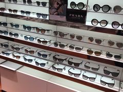 -LensCrafters亮视点(蓝色港湾店)