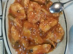 -将军牛排·尔滨地标朝鲜族美食(总店)