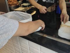 -小杨生煎(宜川路店)