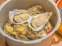 -乔街深夜食堂·小龙虾·高压锅生蚝(杭州总店)