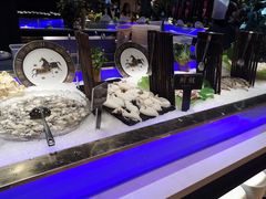 -加餐海鲜自助(集美银泰百货店)