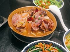 -曾家厨房·新徽菜(高新天柱路店)