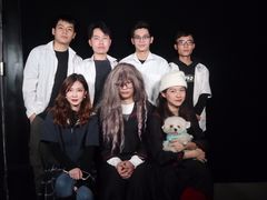 -伽利略剧本探案馆(国贸店)