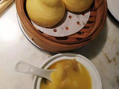 -绿茶餐厅(南方商城店)