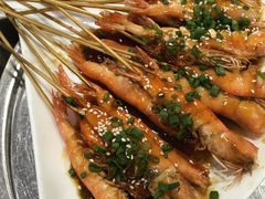 -美极鲜食坊(宝安南路店)