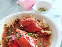-丰收渔港饭店(嵊泗店)