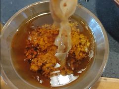 油碟-虎贲三拖八老火锅(洋人街店)