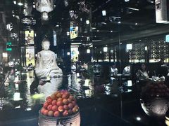 -杭州温德姆至尊豪廷大酒店