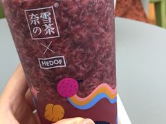 -奈雪的茶(凯德新都心店)
