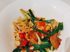 -月福京味斋·烤鸭店·北京菜(鼓楼总店)