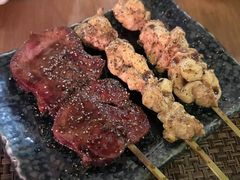 -半藏居酒屋(香港花园店)
