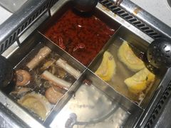 -海底捞火锅(团结桥店)
