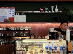 -咖啡道(东急新天地上下九步行街店)