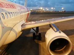 -西宁曹家堡国际机场-T2航站楼