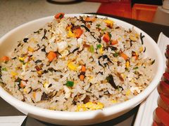 芽菜炒饭-大龙燚火锅