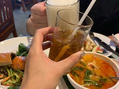 -Onion restaurant