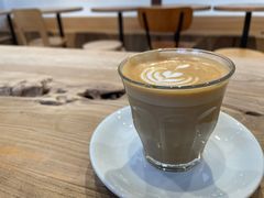 -VOYAGE COFFEE(杨梅竹店)