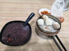 -吃不亏特色包子(三峡广场店)