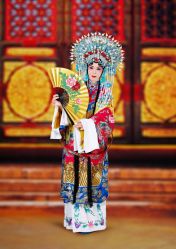 -梨园天地京剧摄影(玲珑天地店)