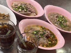 -榮泰米粉湯(Left Shop)