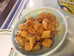 -京氣春饼(机场店)