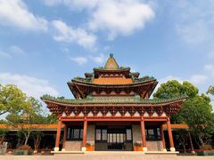 -顺峰山公园