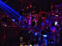 -简奥斯汀·赫本酒吧