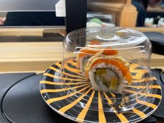 -友壹町寿司(佛山新DNA店)