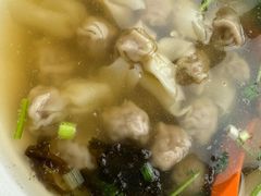 -如意馄饨(恒隆广场兴安路店)