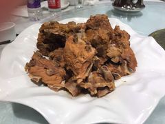 -七菜馆·东北菜·蒸饺(文体路店)
