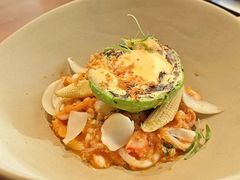-OTIUM • 柴屿麦(亮马桥店)