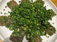 -竹里馆 ·茶食(奥体店)
