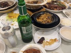 -新峰肉骨茶(总店)